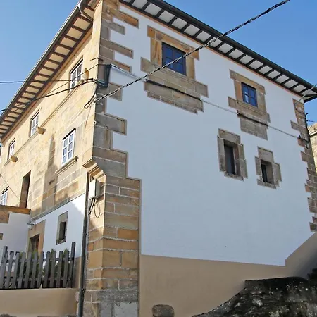 La Mar Salada Apartment Lastres Exterior photo