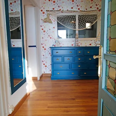 La Mar Salada Apartment Lastres Exterior photo