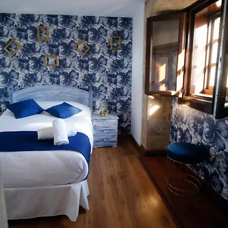La Mar Salada Apartment Lastres Exterior photo