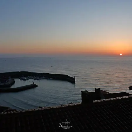 La Mar Salada Apartment Lastres Exterior photo