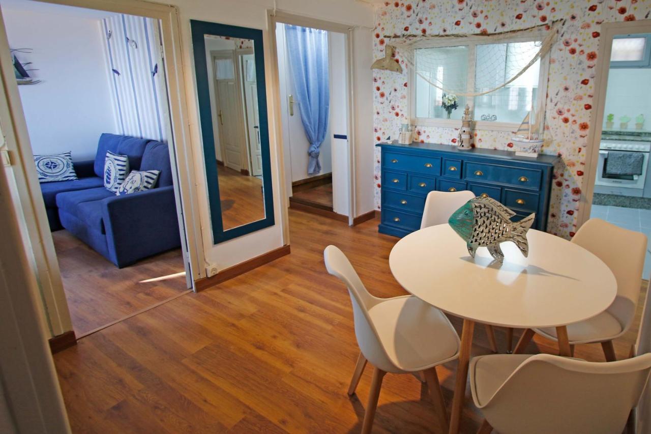 Apartment La Mar Salada