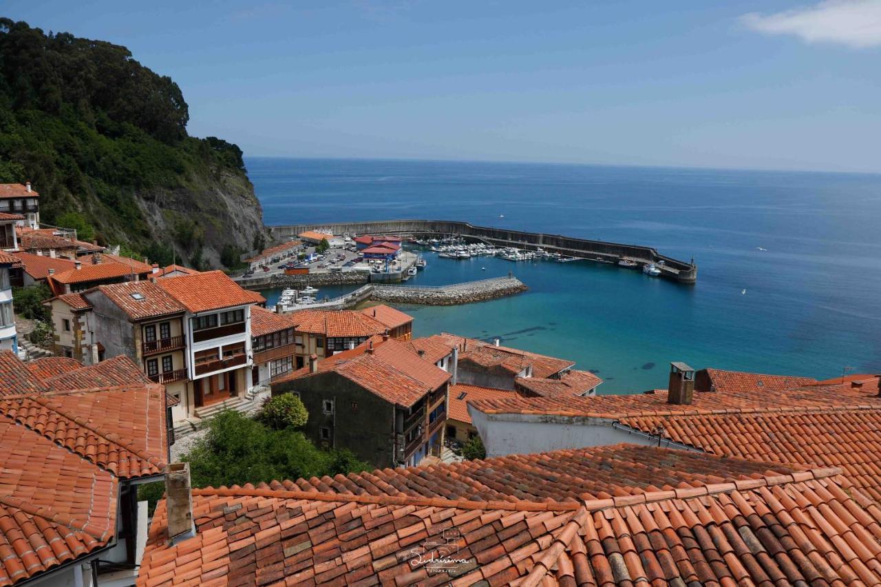La Mar Salada Apartment Lastres