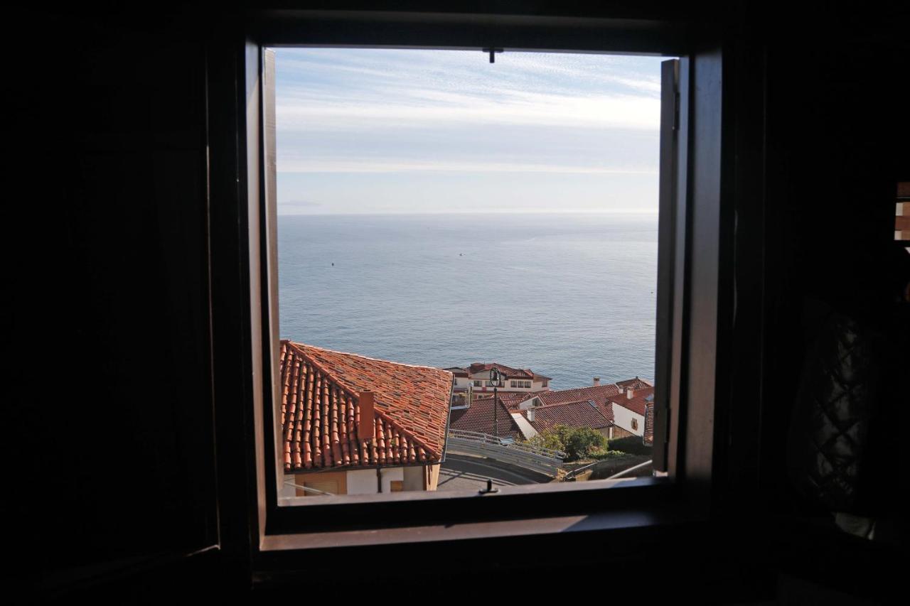 La Mar Salada Lastres