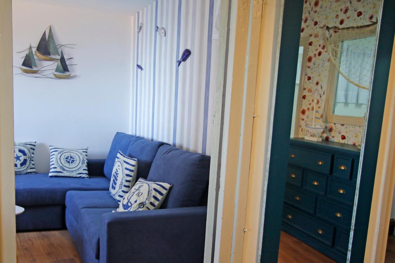Apartment La Mar Salada *