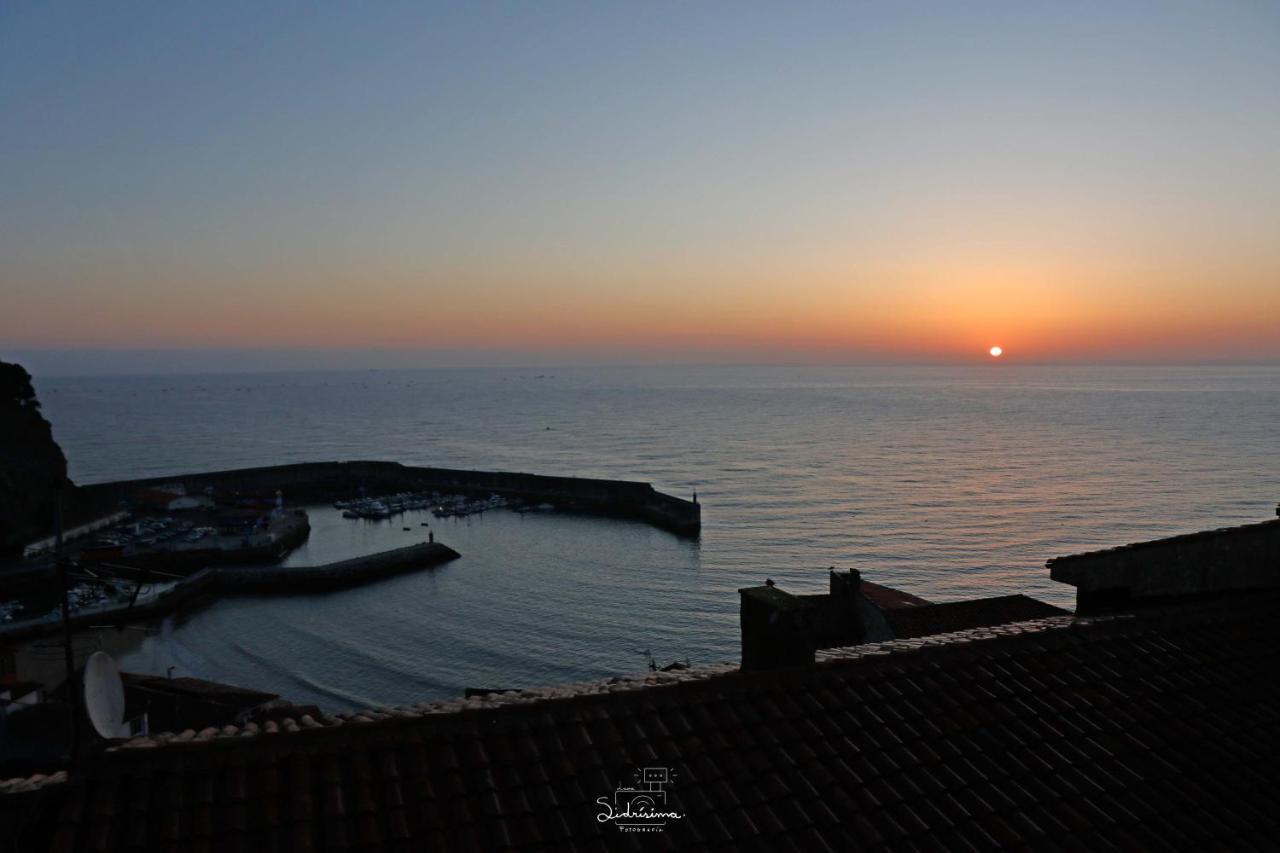 La Mar Salada Apartment Lastres