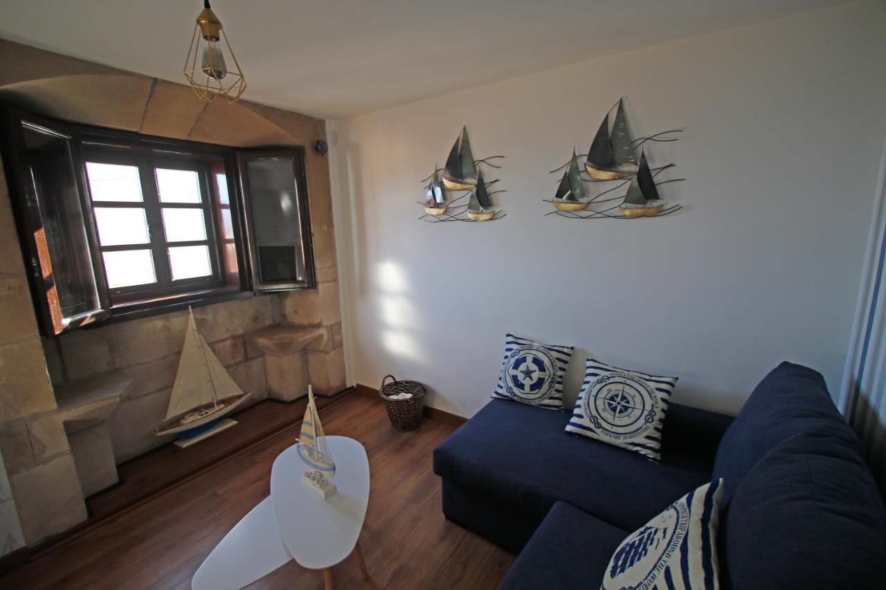 Apartment La Mar Salada Lastres