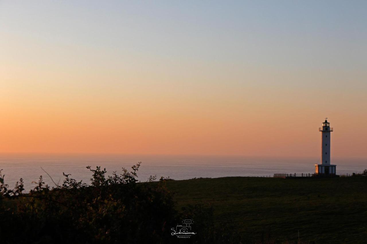 Apartment La Mar Salada Lastres
