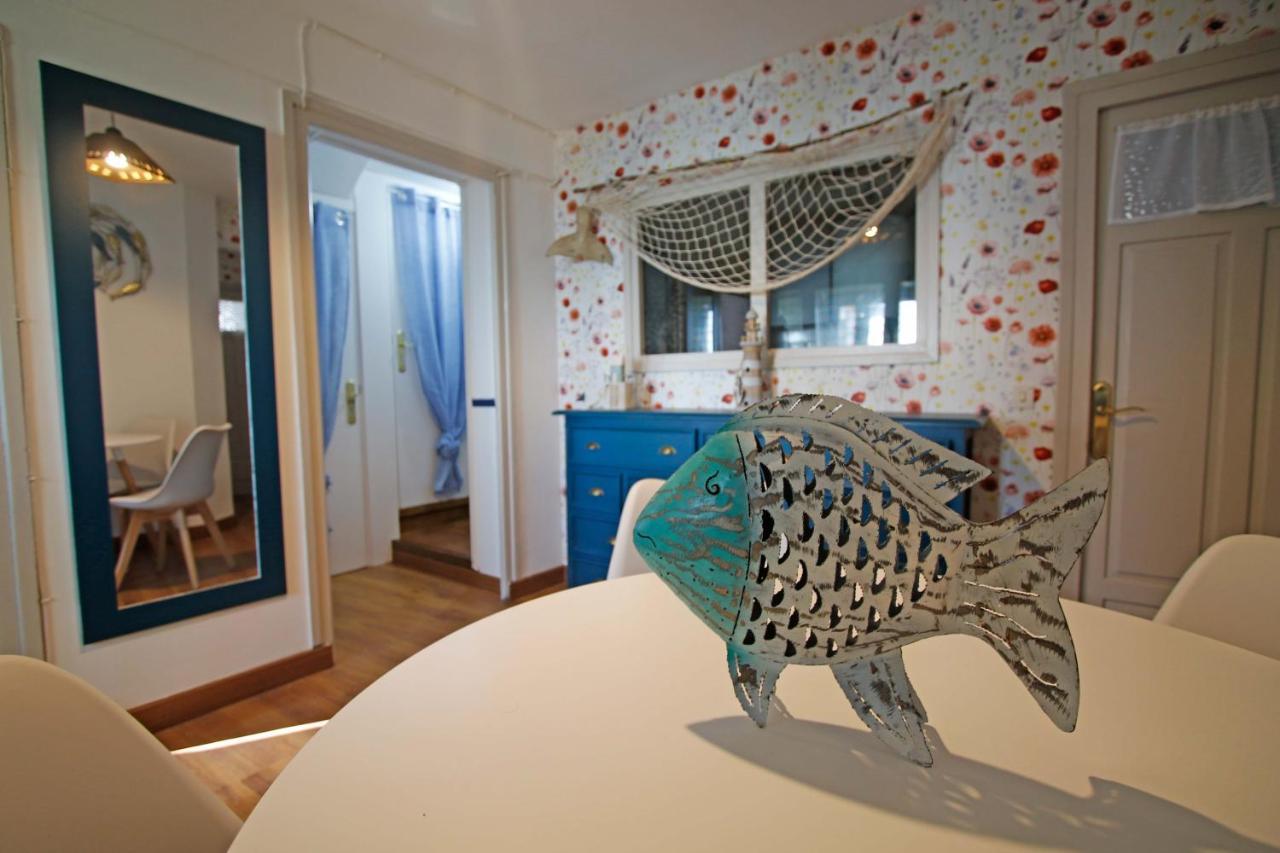 La Mar Salada Apartment *