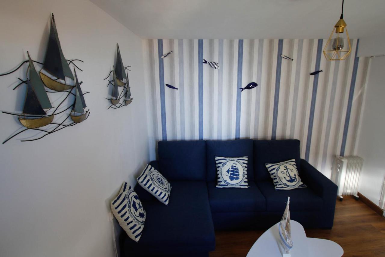 La Mar Salada Apartment Lastres