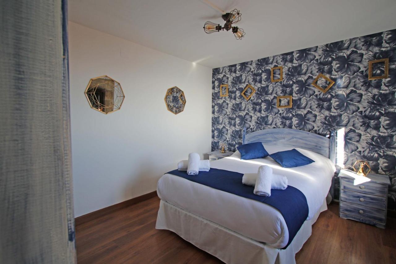 La Mar Salada Apartment