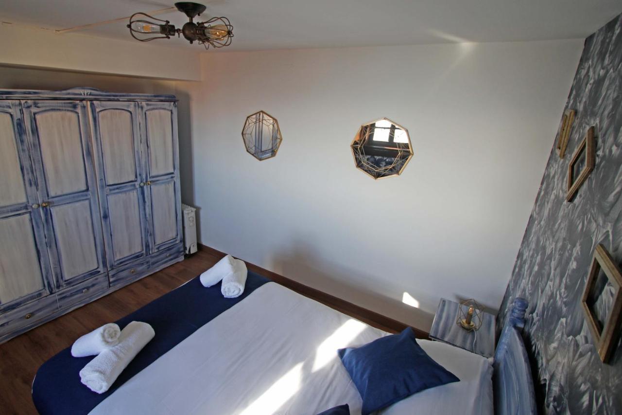 Apartment La Mar Salada *