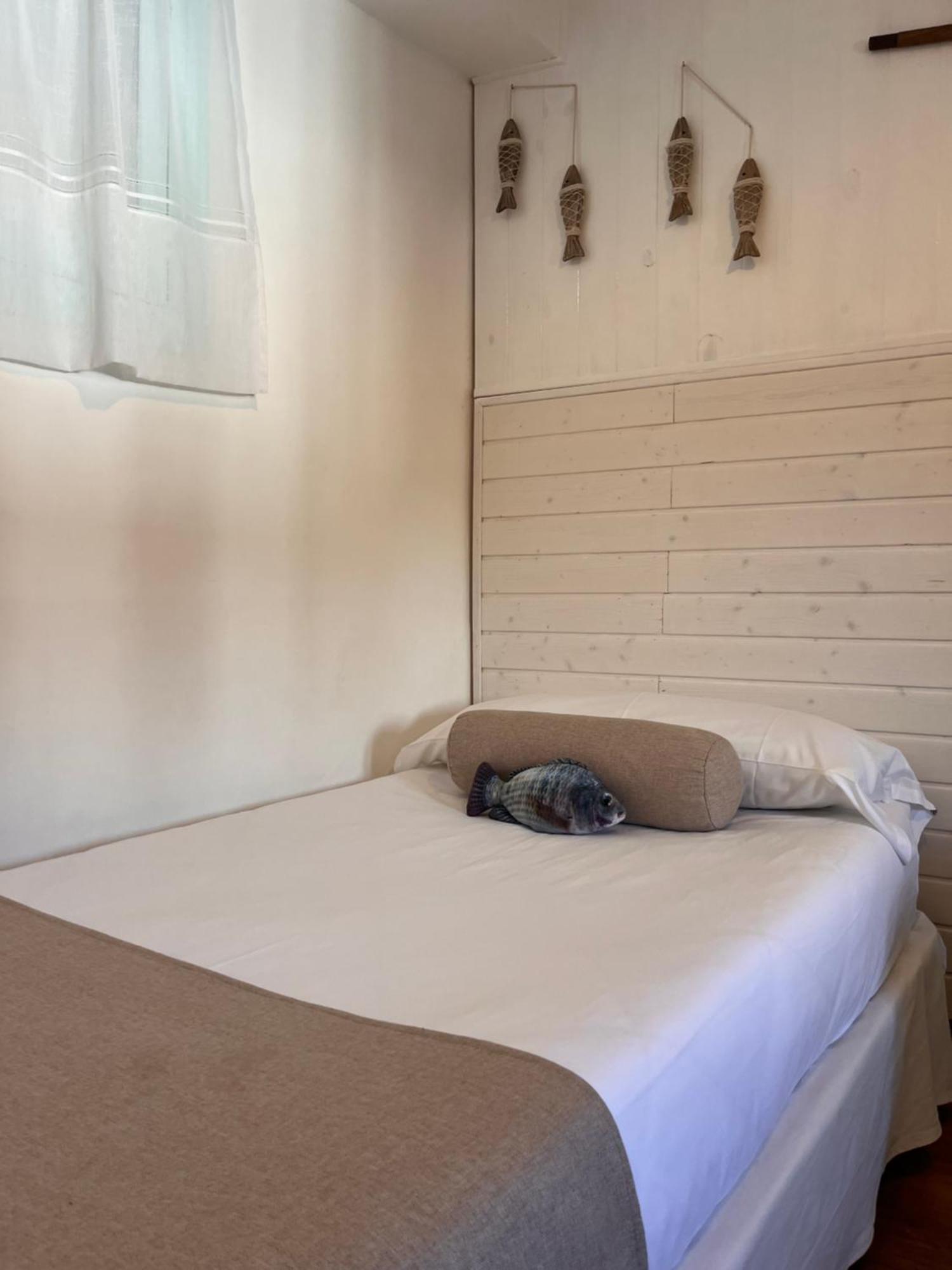 La Mar Salada Apartment *