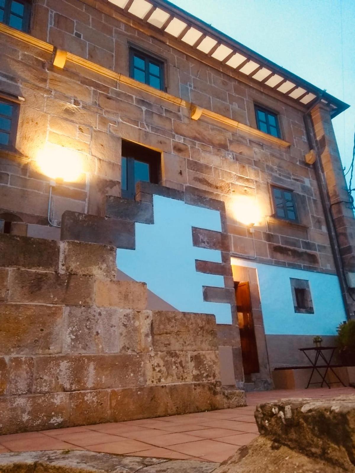 Apartment La Mar Salada Lastres