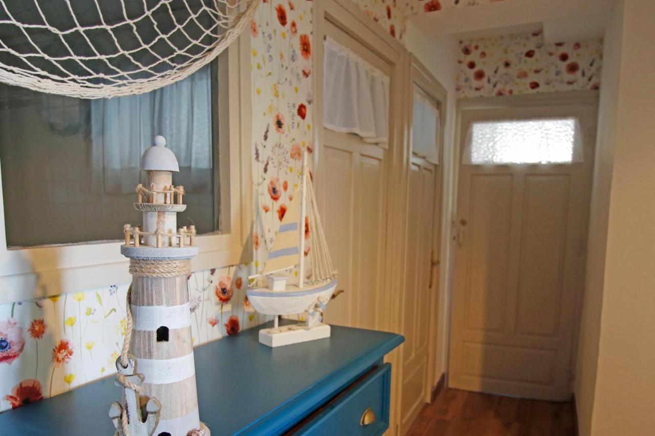 Appartement La Mar Salada