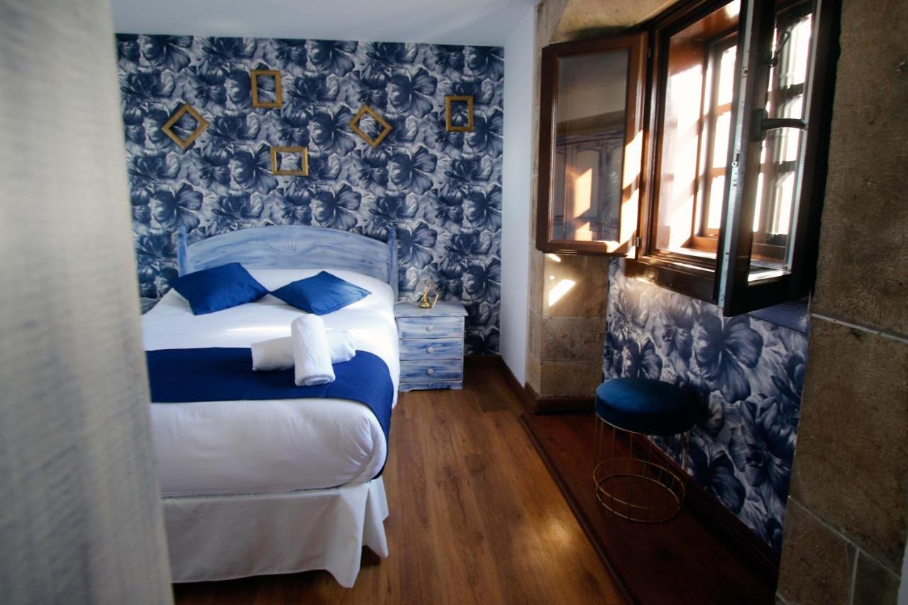 Appartement La Mar Salada Lastres